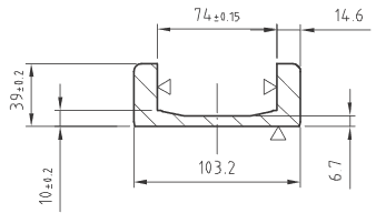 up 070 0760