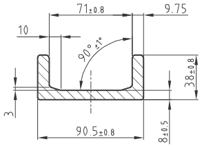 up 070 0780