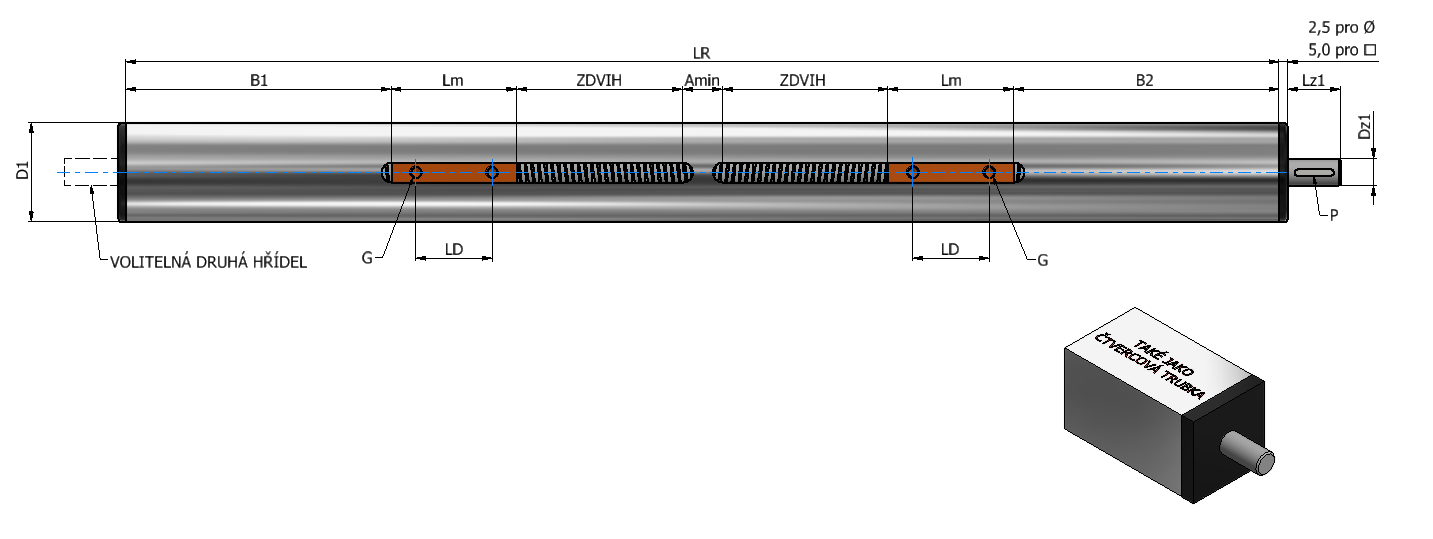 ILSRS3051 Výkres web