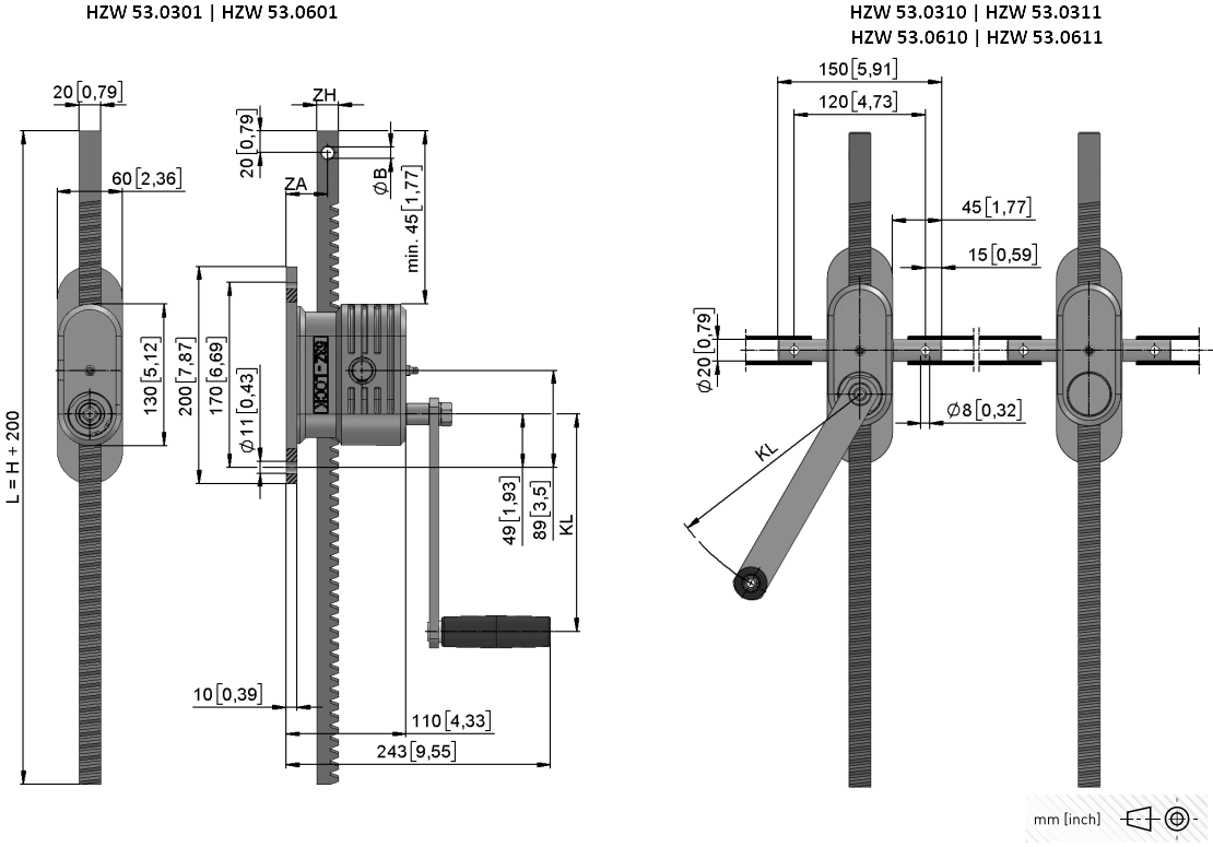 hzw53 2