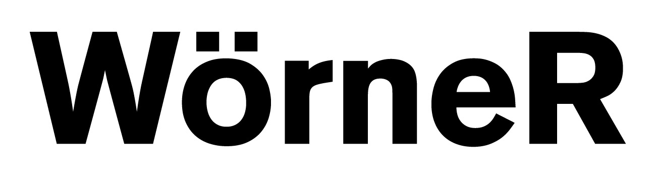 Worner logo