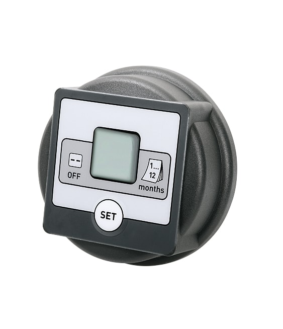 perma NOVA Control unit / 107271 107271 P 0001 2014 01 01