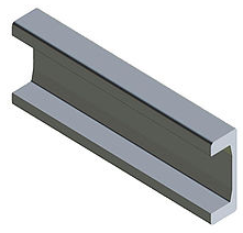 UP RAIL